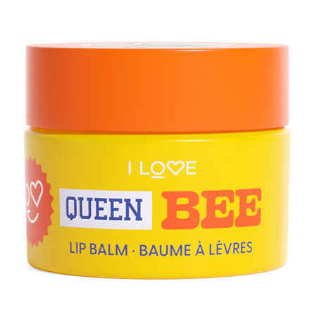 Balsam de buze Queen Bee, 10 g, I Love