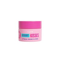 Balsam de buze Berry Kisses, 10 g, I Love