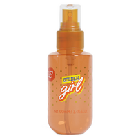 Spray de corp Golden Girl, 100 ml, I Love