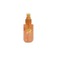Spray de corp Golden Girl, 100 ml, I Love