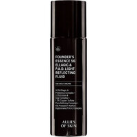 Esenta fluida iluminatoare cu acid ellagic Founder's Essence 56 Ellagic and P.A.D. Light Reflecting, 100 ml, Allies Of Skin