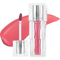 Ruj lichid cu efect glossy 12 Rich Rush Waterism Glow, 4 g, Tirtir