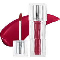 Ruj lichid cu efect glossy 15 Grapen Waterism Glow, 4 g, Tirtir