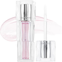 Luciu de buze cu efect de volum Plumper Waterism, 3.3 g, Tirtir