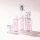 Luciu de buze cu efect de volum Plumper Waterism, 3.3 g, Tirtir 673038