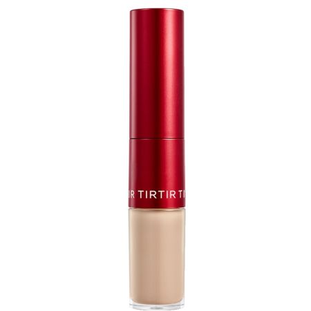 Corector 2 in 1 nuanta 4.7 C Glide and Hide Blurring Concealer, 8 g, Tirtir