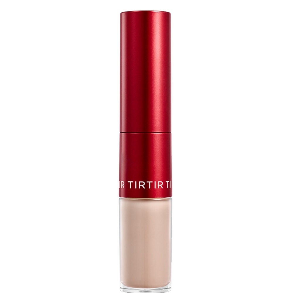 Concealer 2 in 1 nuanta 4.5 N Glide and Hide Blurring Concealer, 8 g, Tirtir