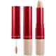 Concealer 2 in 1 nuanta 4.5 N Glide and Hide Blurring Concealer, 8 g, Tirtir 673061