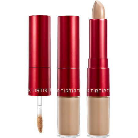 Concealer 2 in 1 nuanta 6.8 C Glide and Hide Blurring Concealer, 8 g, Tirtir 673091