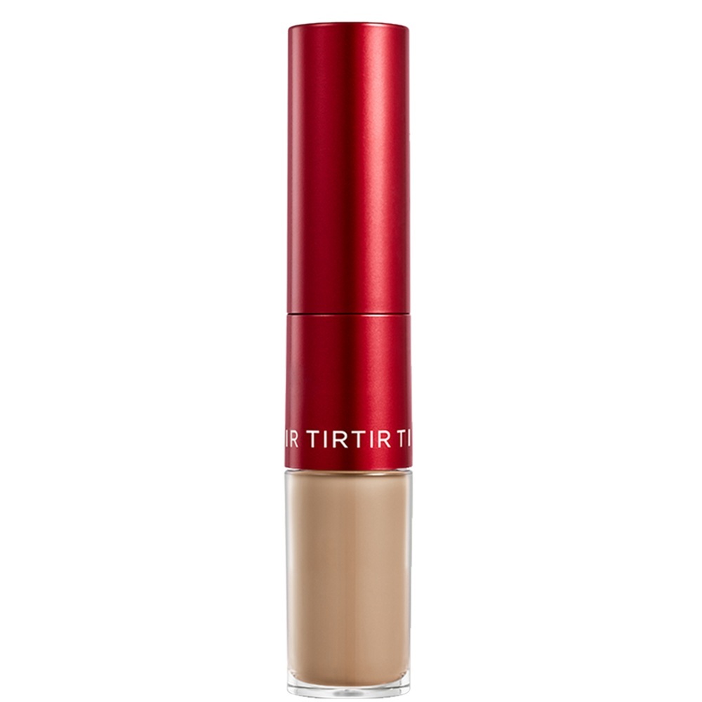 Concealer 2 in 1 nuanta 7 N Glide and Hide Blurring Concealer, 8 g, Tirtir