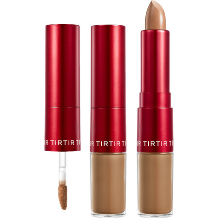 Concealer 2 in 1 nuanta 8.3 O Glide and Hide Blurring Concealer, 8 g, Tirtir 673105