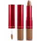 Concealer 2 in 1 nuanta 8.7 N Glide and Hide Blurring Concealer, 8 g, Tirtir 673113
