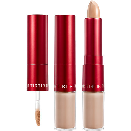 Concealer 2 in 1 nuanta 5 C Glide and Hide Blurring, 8 g, Tirtir 673125