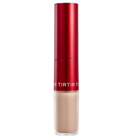 Corector 2 in 1 nuanta 5 C Glide and Hide Blurring Concealer, 8 g, Tirtir