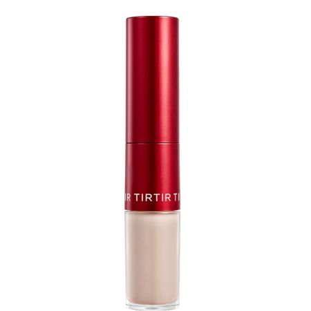 Corector 2 in 1 nuanta 4 N Glide and Hide Blurring Concealer, 8 g, Tirtir