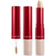 Concealer 2 in 1 nuanta 4 N Glide and Hide Blurring Concealer, 8 g, Tirtir 673138