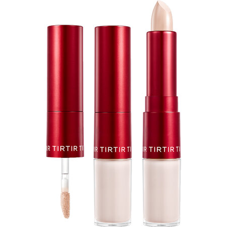 Concealer 2 in 1 nuanta 0.5 N Glide and Hide Blurring, 8 g, Tirtir 673145