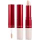 Concealer 2 in 1 nuanta 0.5 N Glide and Hide Blurring Concealer, 8 g, Tirtir 673145