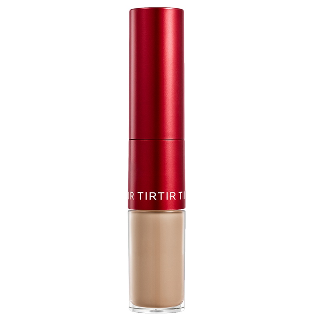 Concealer 2 in 1 nuanta 6.5 N Glide and Hide Blurring Concealer, 8 g, Tirtir