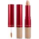 Concealer 2 in 1 nuanta 6.5 N Glide and Hide Blurring Concealer, 8 g, Tirtir 673160