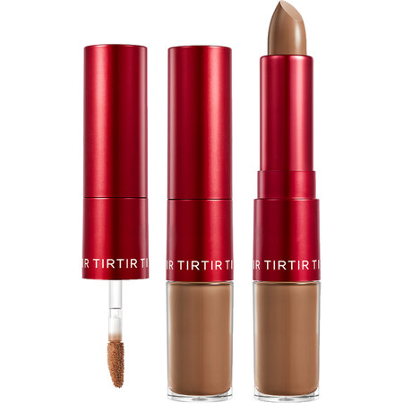Concealer 2 in 1 nuanta 8.5 N Glide and Hide Blurring Concealer, 8 g, Tirtir 673219