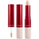 Concealer 2 in 1 nuanta 2 C Glide and Hide Blurring Concealer, 8 g, Tirtir 673236