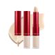 Concealer 2 in 1 nuanta 3 W Glide and Hide Blurring Concealer, 8 g, Tirtir 673247