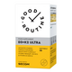 Vitamina D3 + K2 Ultra Good Routine, 30 capsule gelatinoase moi, Secom 674759