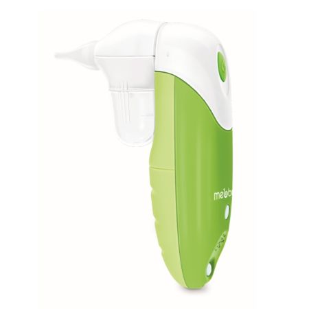 Aspirator nazal electric Mebby Nose Clean, 95195, Medel