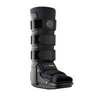 Orteza pentru imobilizare glezna Actimove Standard Air Walker, marimea S, BNS Medical