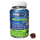 Melatonina SleepTime, 1.9 mg, 30 jeleuri, Justin Pharma 720748