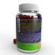 Melatonina SleepTime, 1.9 mg, 30 jeleuri, Justin Pharma 720749