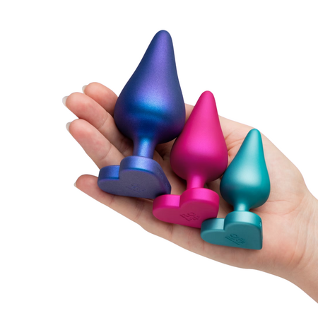 Dispozitiv pentru stimularea intima Luster, 1 bucata, Romp 673466