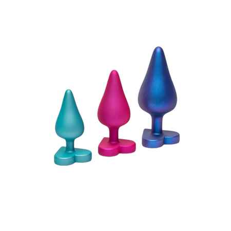 Dispozitiv pentru stimularea intima Luster, 1 bucata, Romp 673464