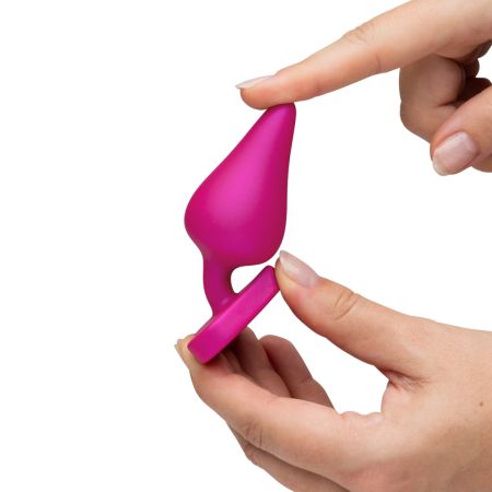 Dispozitiv pentru stimularea intima Luster, 1 bucata, Romp 673465