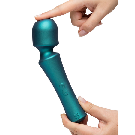 Dispozitiv pentru stimularea intima Presto, 1 bucata, Romp 673469