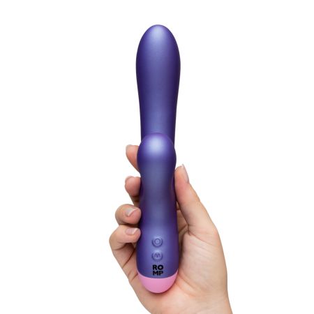Dispozitiv pentru stimularea intima Pulse, 1 bucata, Romp 673475