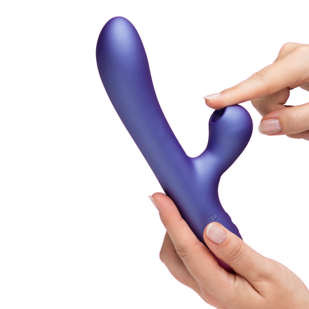 Dispozitiv pentru stimularea intima Pulse, 1 bucata, Romp 673474