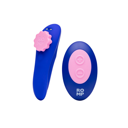 Dispozitiv pentru stimulare intima Panty, 1 bucata, Romp 673479