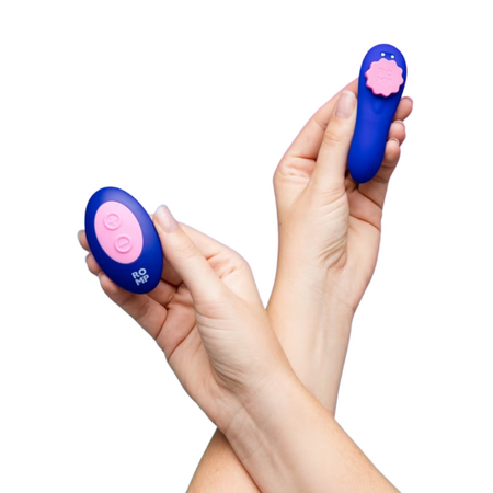Dispozitiv pentru stimulare intima Panty, 1 bucata, Romp 673480