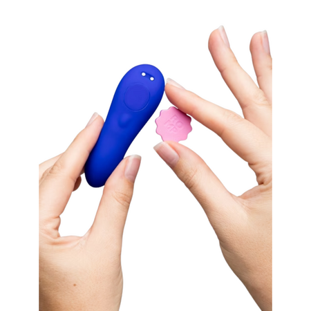 Dispozitiv pentru stimulare intima Panty, 1 bucata, Romp 673481