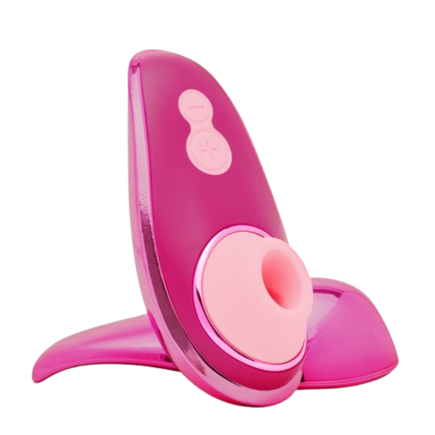 Dispozitiv pentru stimularea intima Liberty 2, 1 bucata, Womanizer