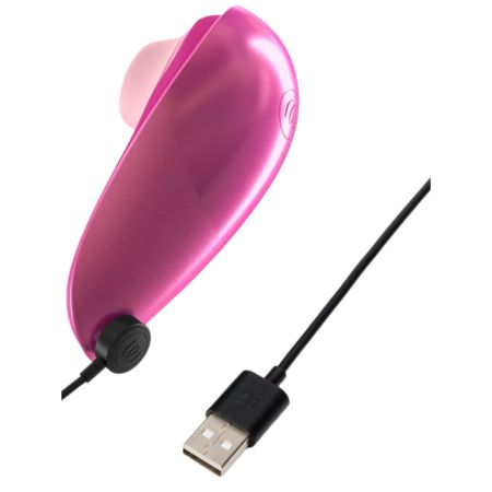Dispozitiv pentru stimularea intima Liberty 2, 1 bucata, Womanizer 673486