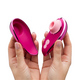 Dispozitiv pentru stimularea intima Liberty 2, 1 bucata, Womanizer 673484