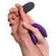 Dispozitiv de stimulare pentru cuplu Sync 2, 1 bucata, We-Vibe 673491