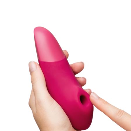 Dispozitiv pentru stimularea intima Enhance, 1 bucata, Womanizer 673498