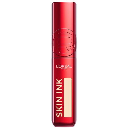 Fond de ten si corector 2 in 1 Infaillible Skin Ink 40 Light Neutral, 15 ml, L'Oreal Paris 673538