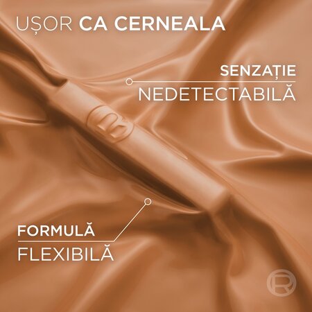 Fond de ten si corector 2 in 1 Infaillible Skin Ink 140 Light Warm, 15 ml, L'Oreal Paris 673570