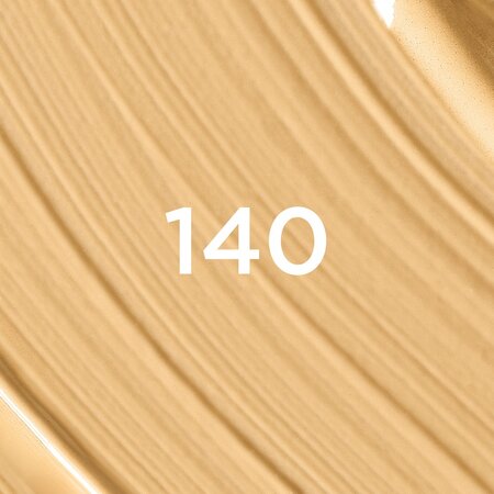 Fond de ten si corector 2 in 1 Infaillible Skin Ink 140 Light Warm, 15 ml, L'Oreal Paris 673569