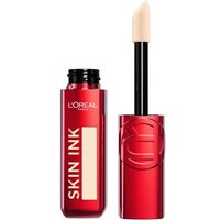 Fond de ten si corector 2 in 1 Infaillible Skin Ink 15 Light Neutral, 15 ml, L'Oreal Paris